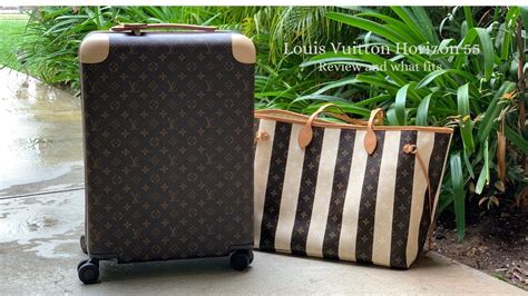 louis vuitton horizon wireless|louis vuitton horizon 55 review.